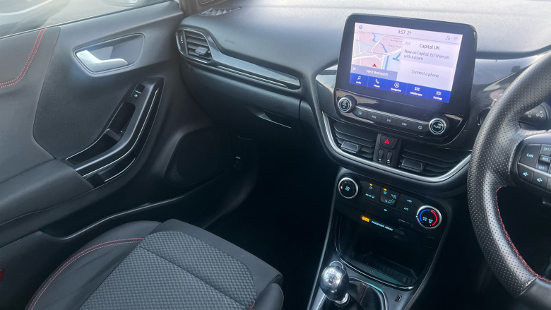 Ford Puma 1.0 EcoBoost ST-Line 5dr Petrol Hatchback